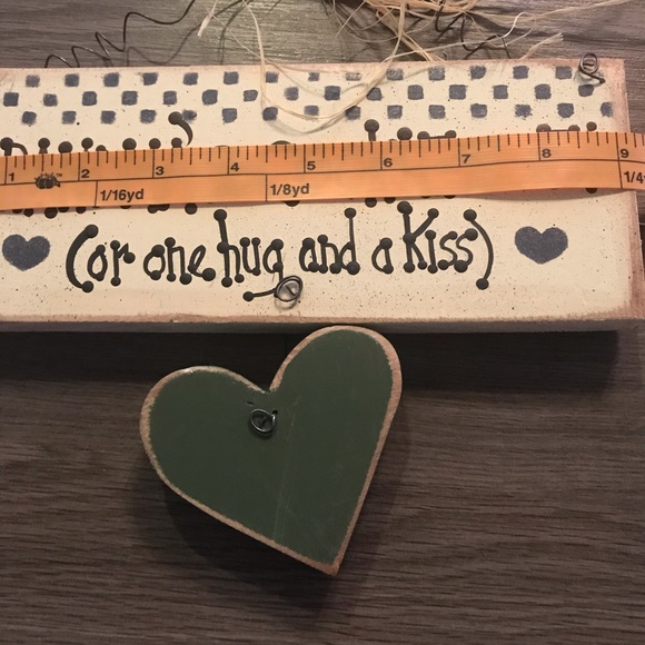 Grandma’s Cookies Sign - Picture 4 of 5